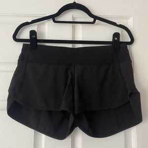 lululemon Speed Short